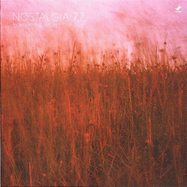 everything under the nostalgia 77 
