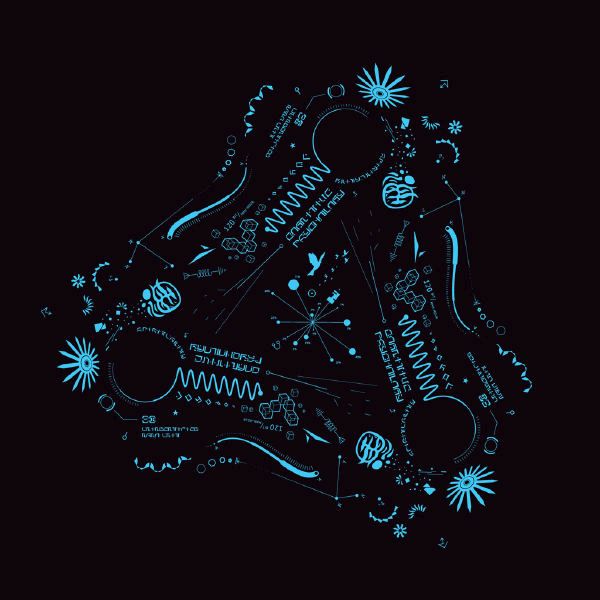 everything was alter blrg 