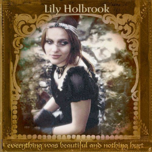 everything was beaut lily holbrook 