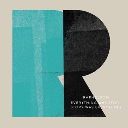 everything was story story was everythi v0 