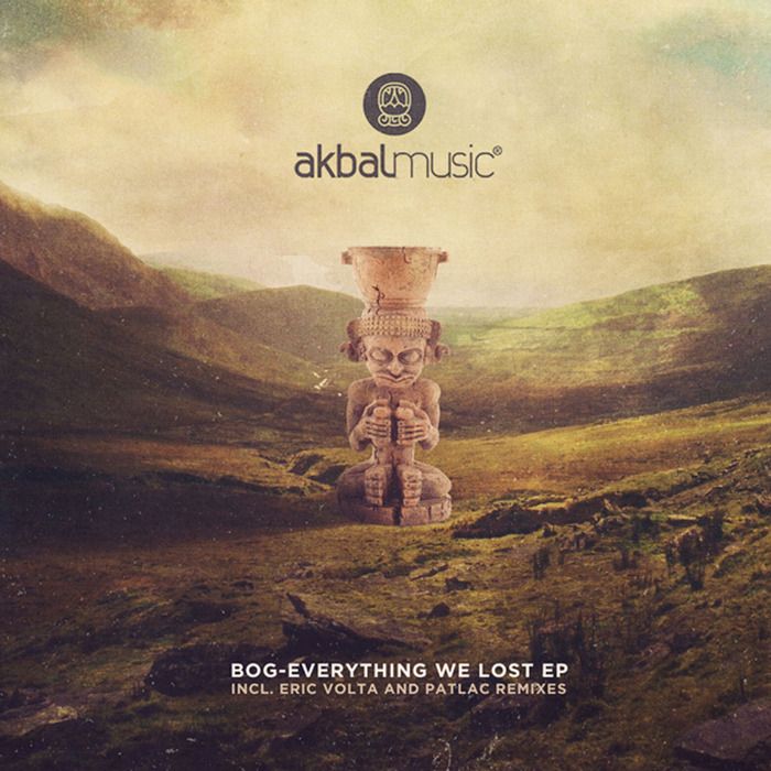 everything we lost bog  