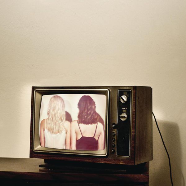 everything we touch say lou lou 