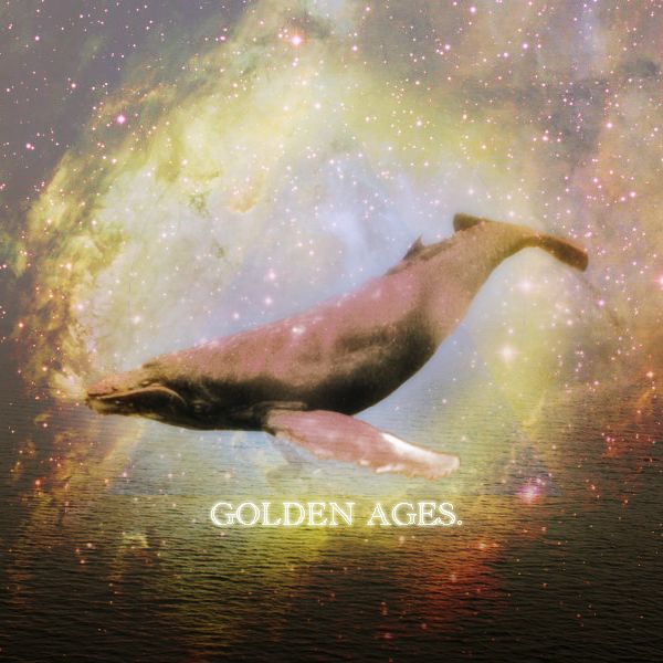 everything will be a golden ages  
