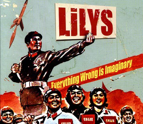 everything wrong is lilys 