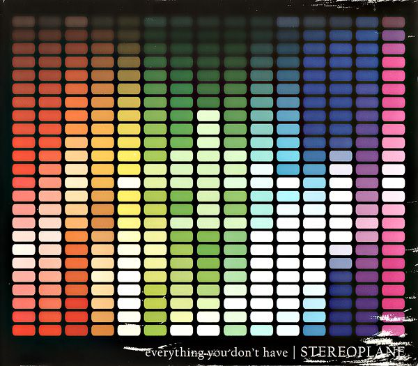 everything you don stereoplane 