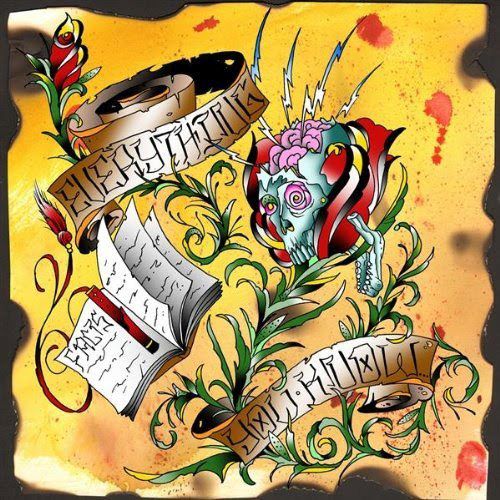 everything you know wisdom in chains 