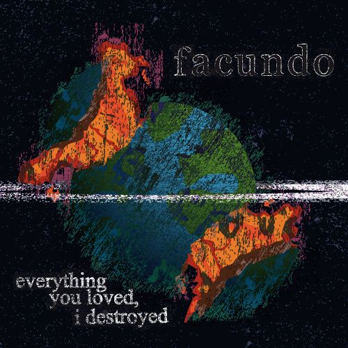 everything you loved facundo  