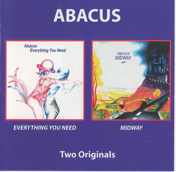 everything you need abacus 