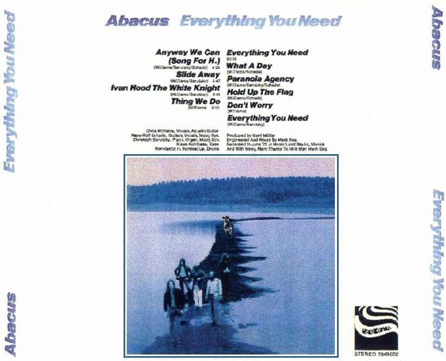 everything you need abacus  