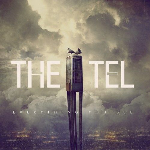 everything you see the tel  