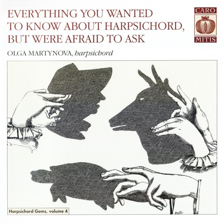 everything you wante olga martynova 