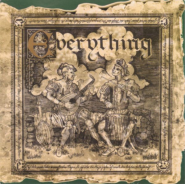 everything everything 
