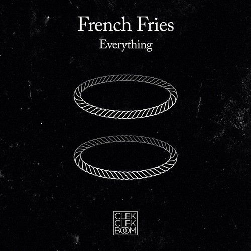 everything french fries 
