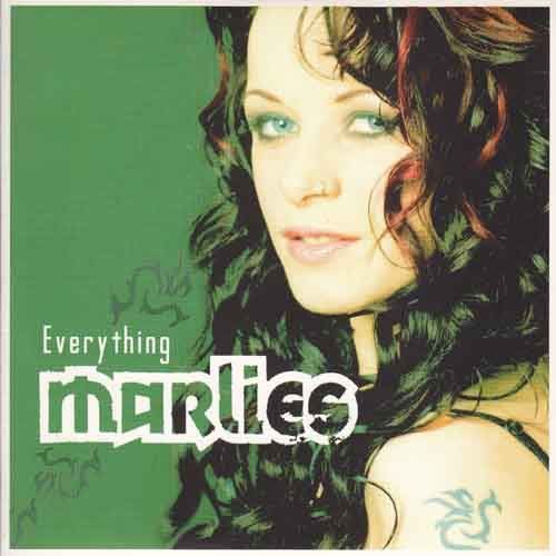 everything marlies 