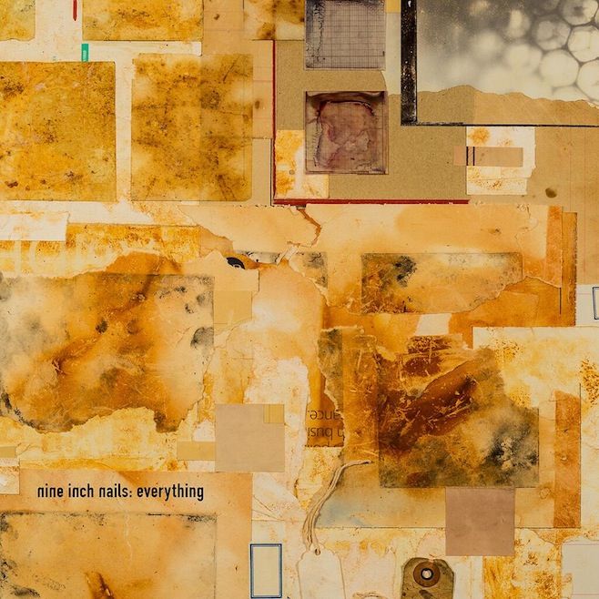 everything nine inch nails 