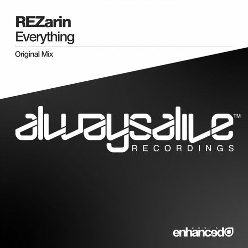 everything rezarin 
