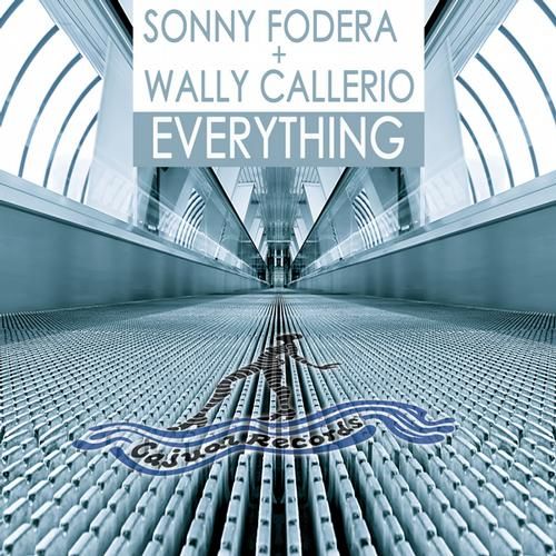 everything sonny fodera 