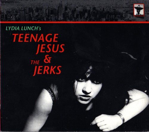 everything teenage jesus the jerks 