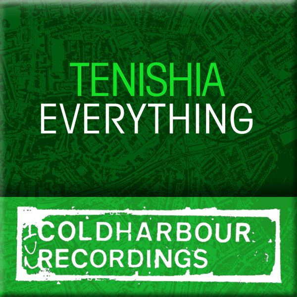 everything tenishia 