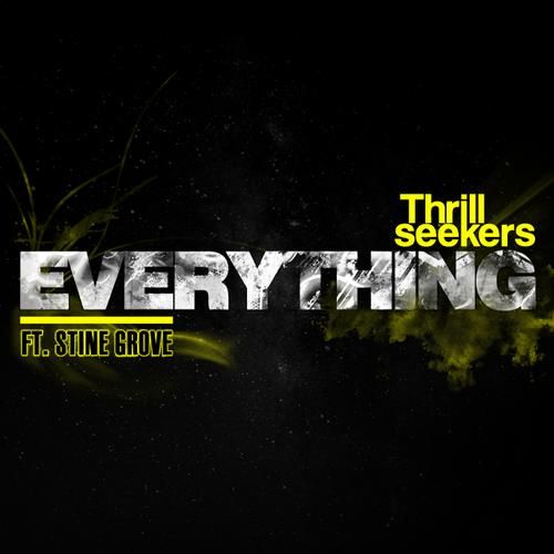 everything the thrillseekers 