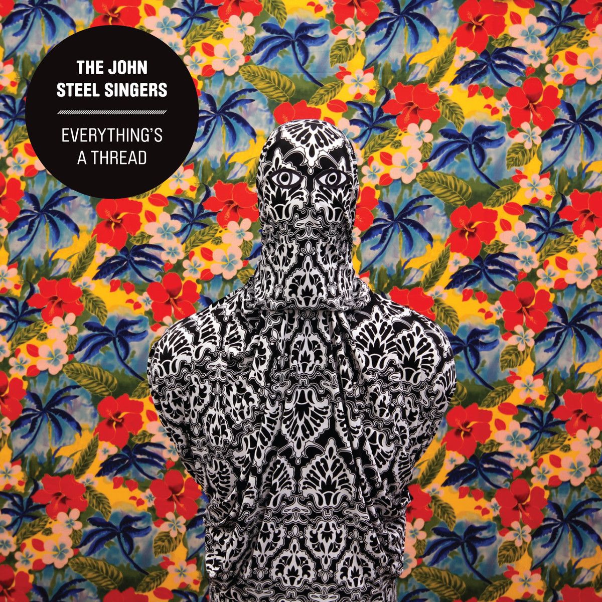 everythings a t the john steel singe 