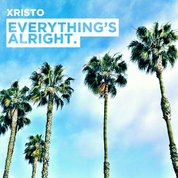 everythings alr xristo  