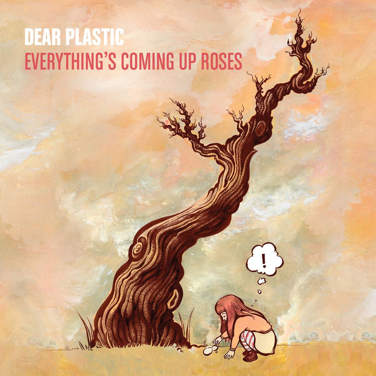 everythings com dear plastic  