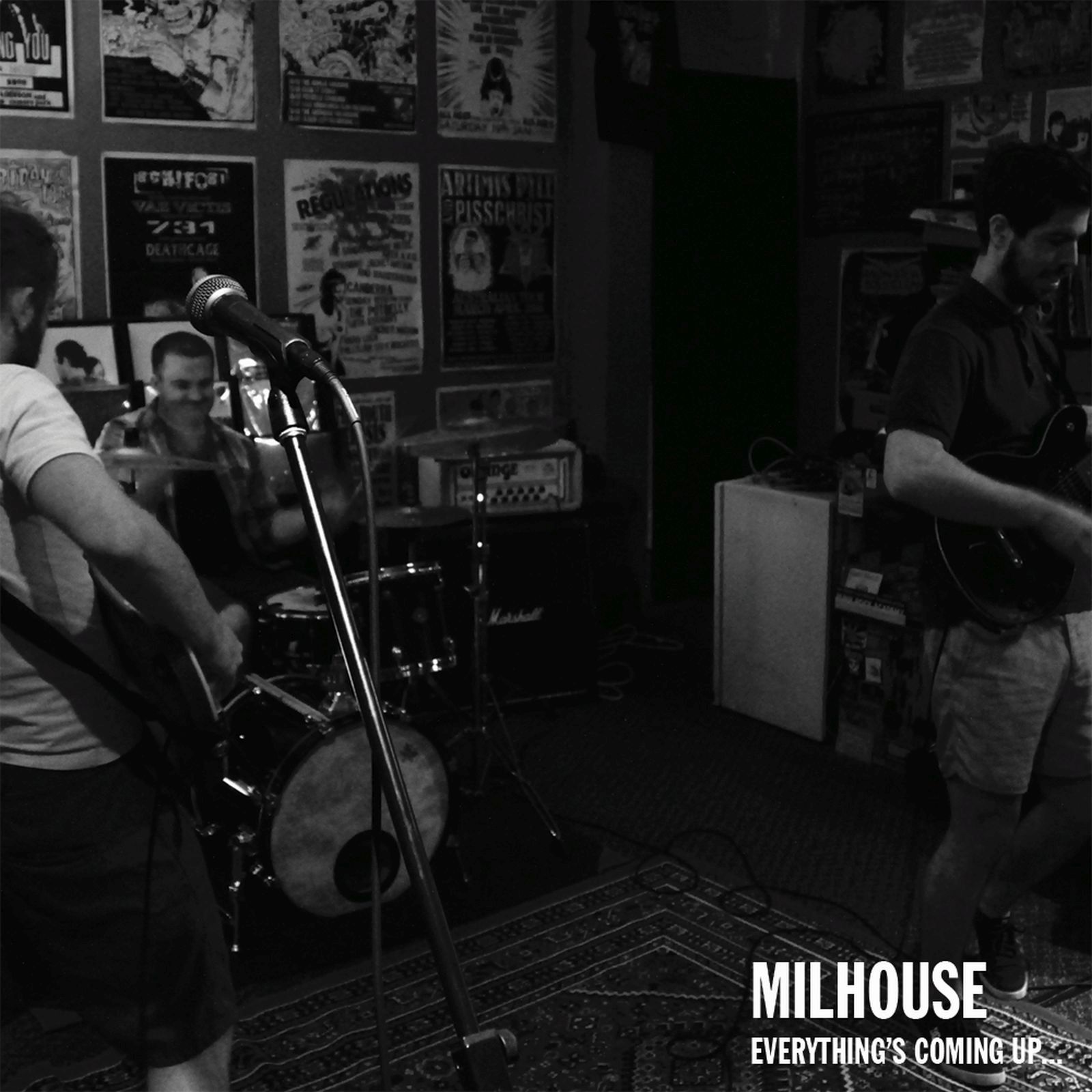 everythings coming u milhouse 