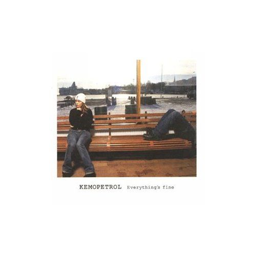 everythings fin kemopetrol 