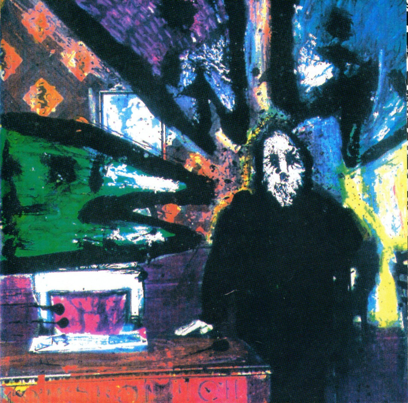 everythings goi the cakekitchen 