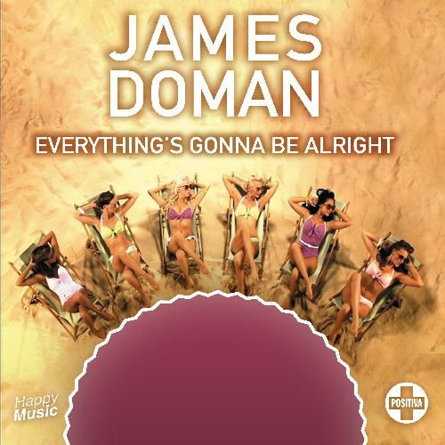 everythings gon james doman 