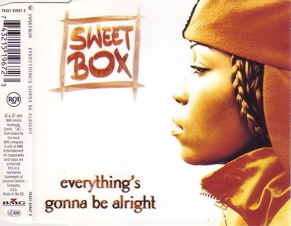everythings gon sweetbox 
