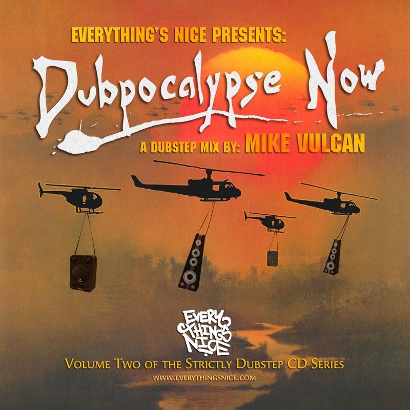 everythings nic mike vulcan 