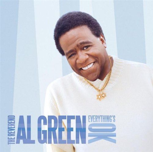 everythings ok al green 
