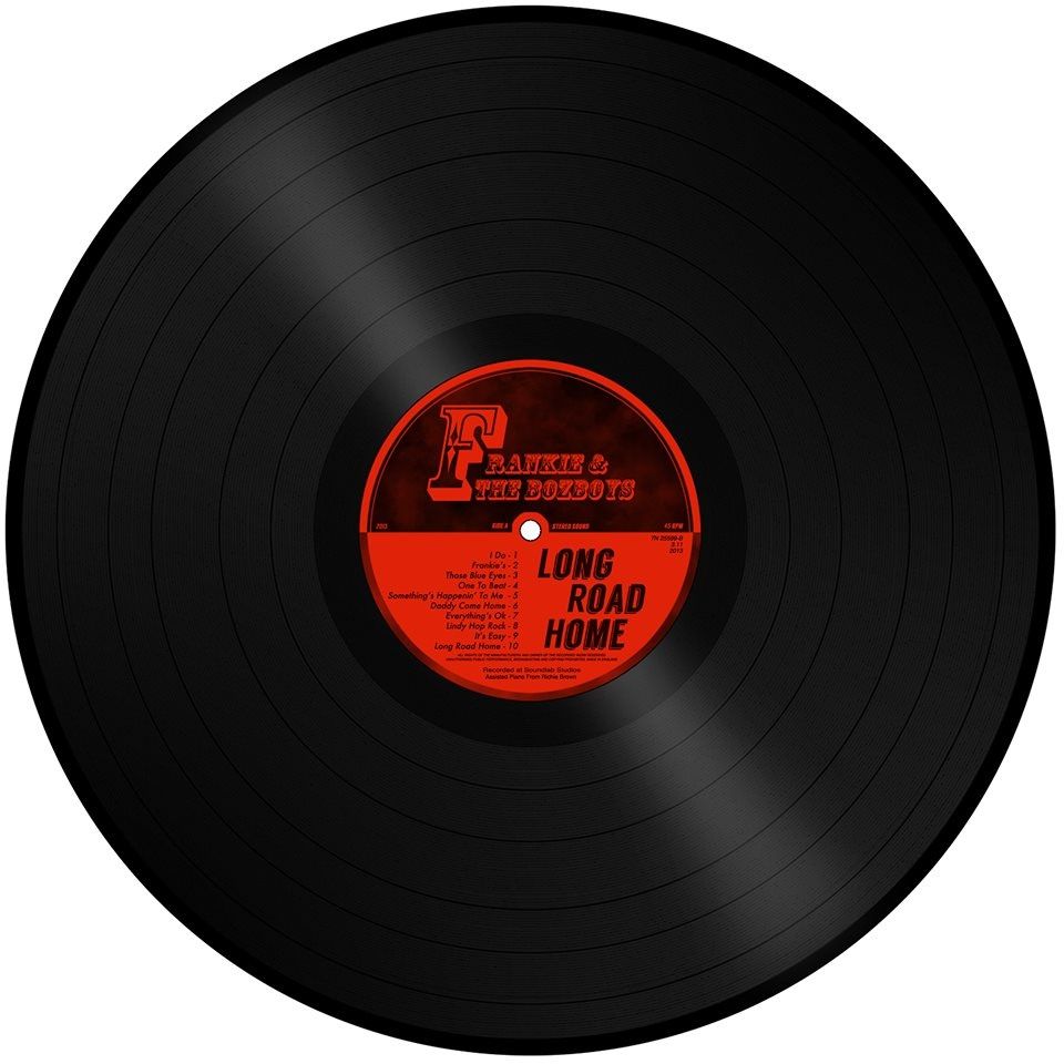 everythings ok frankie 