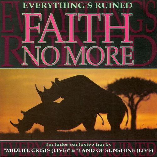 everythings rui faith no more 