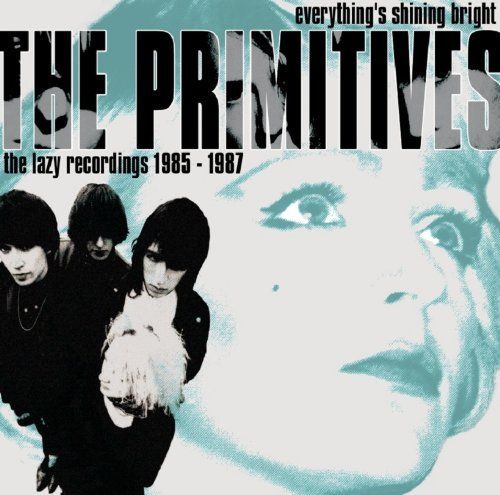 everythings shi the primitives 