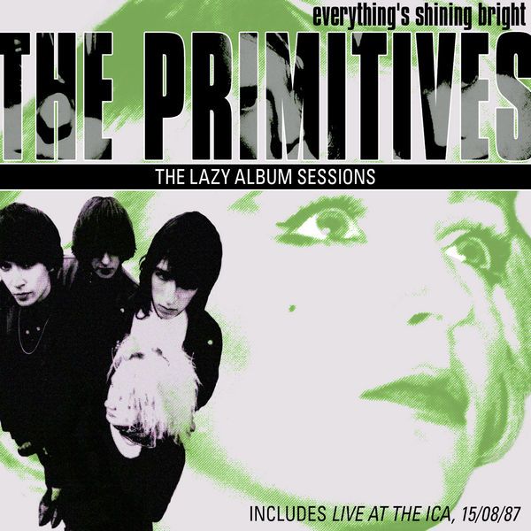 everythings shi the primitives 