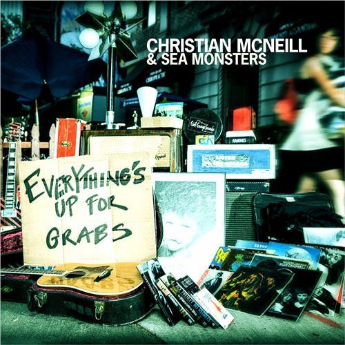 everythings up christian mcneill  