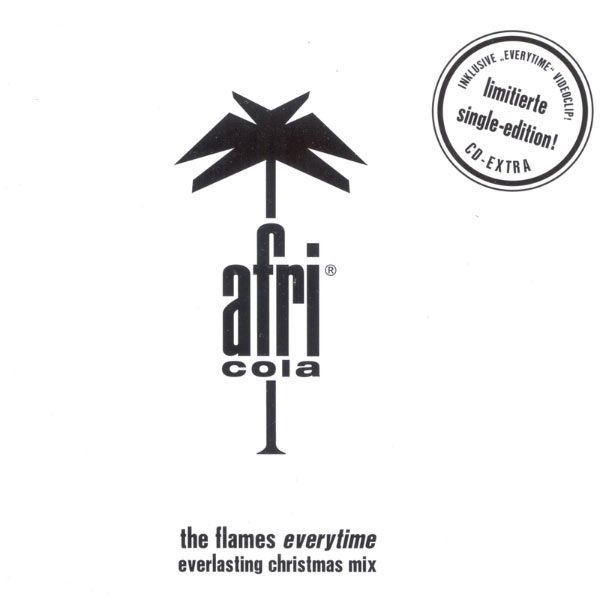 everytime the afri the flames 