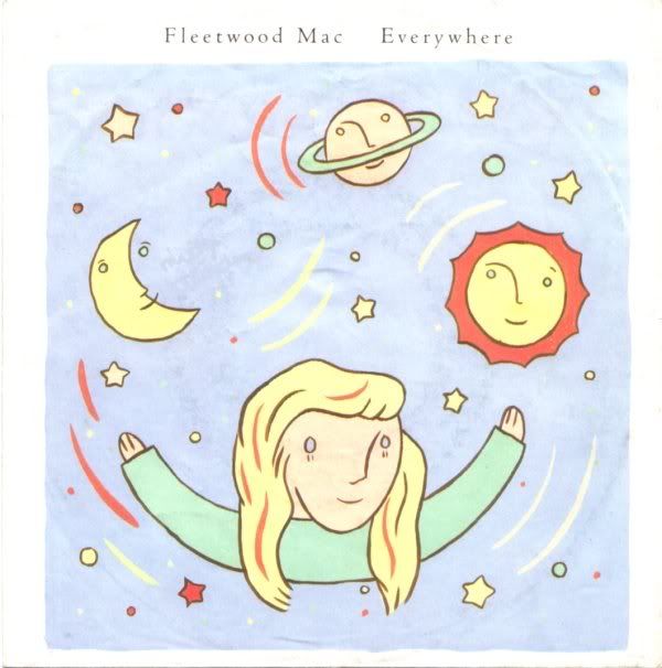 everywhere 12 fleetwood mac 