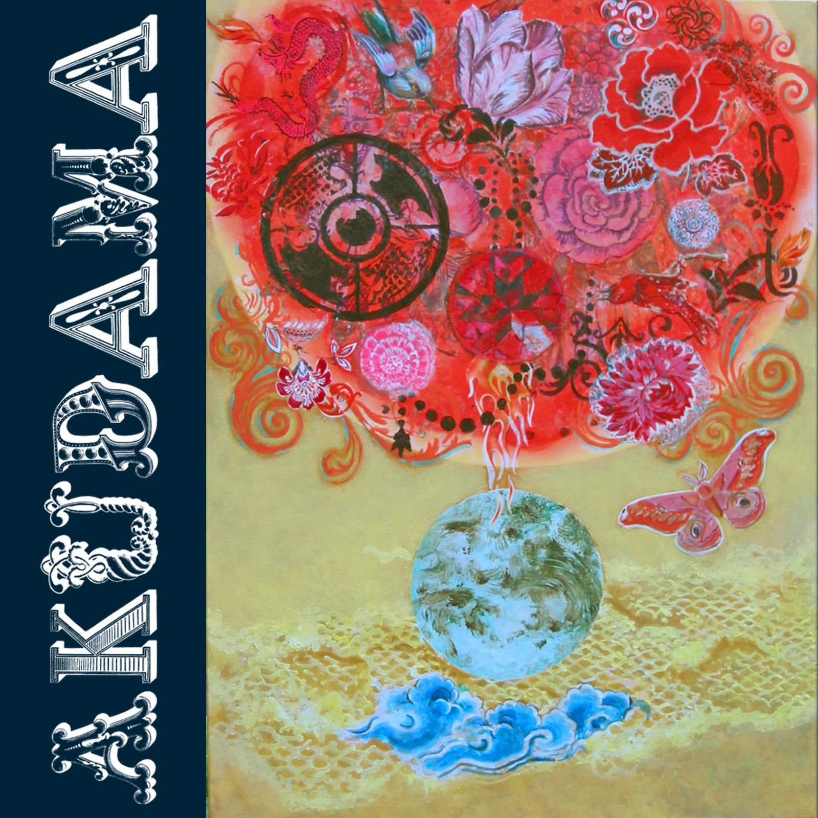 everywhere at once ep akudama 