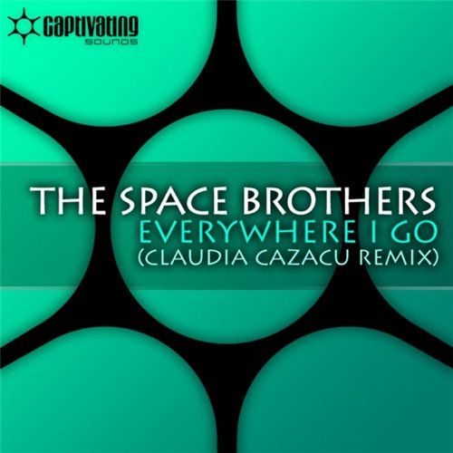 everywhere i go cla the space brothers 