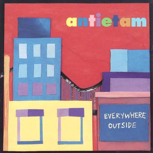 everywhere outside antietam 