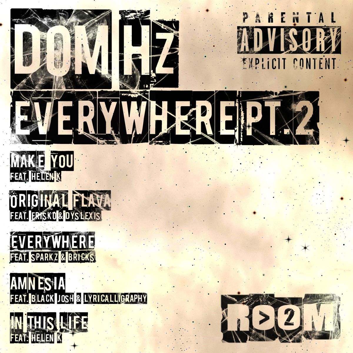 everywhere part 2 dom hz 