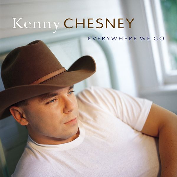 everywhere we go kenny chesney 