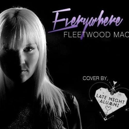 everywhere late night alumni 