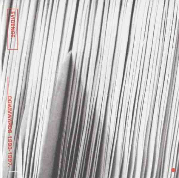 evidence downwards female 