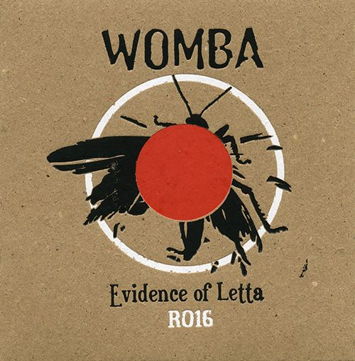 evidence of letta womba 