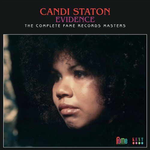 evidence the comple candi staton 